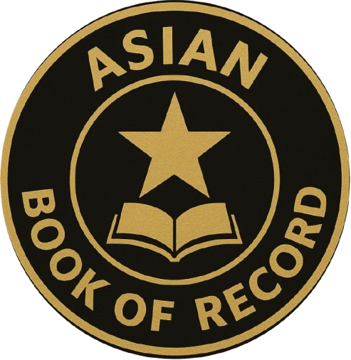Asia Book of Records