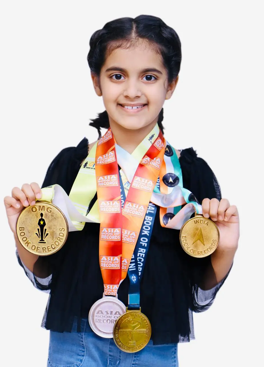 Sahiba Sethi
