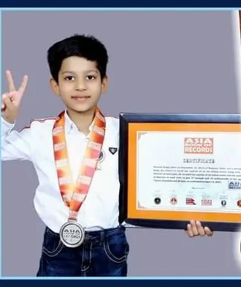 Saransh Singla