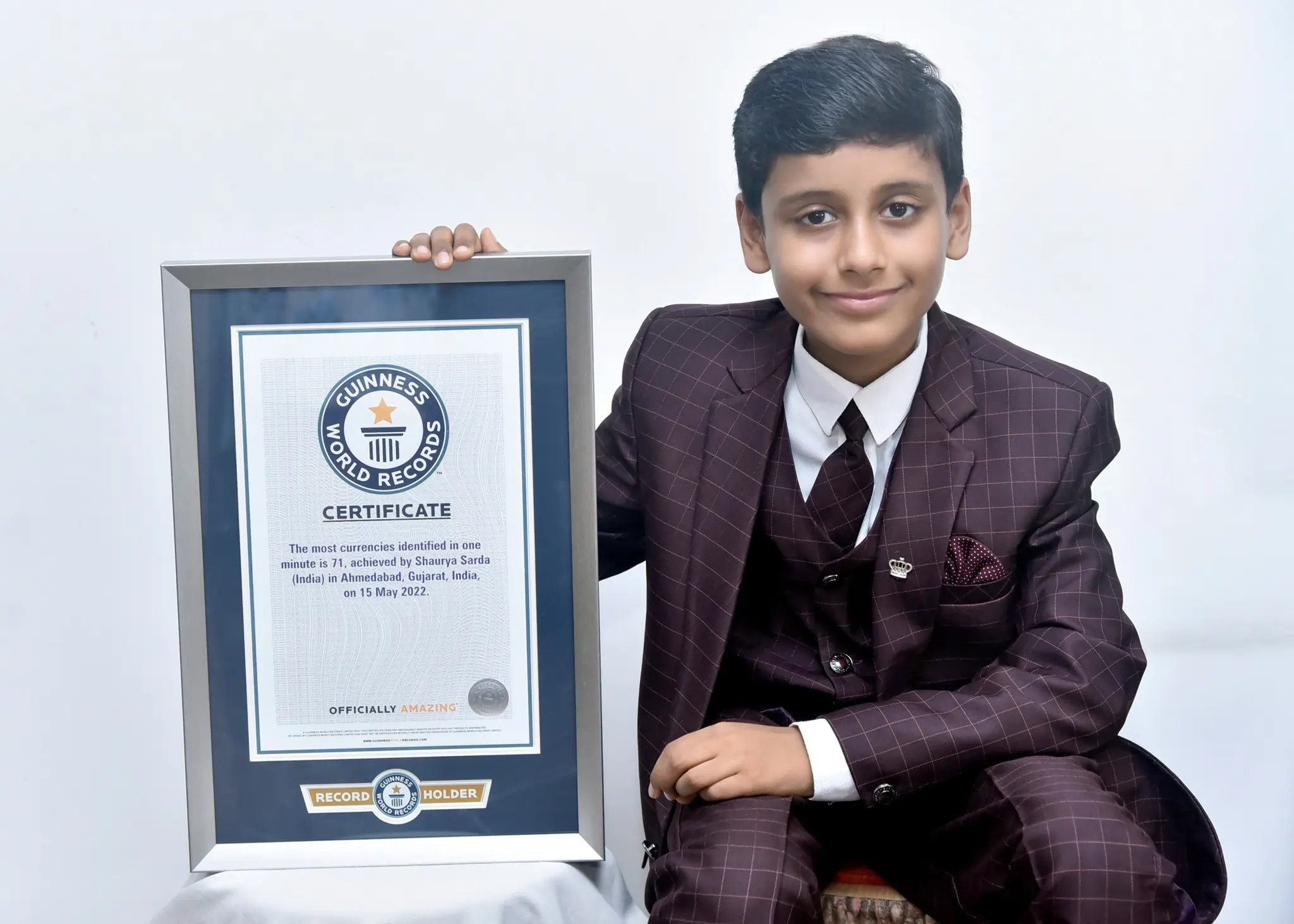 Shaurya Sarda