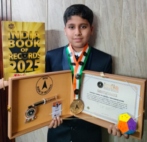 Aarav