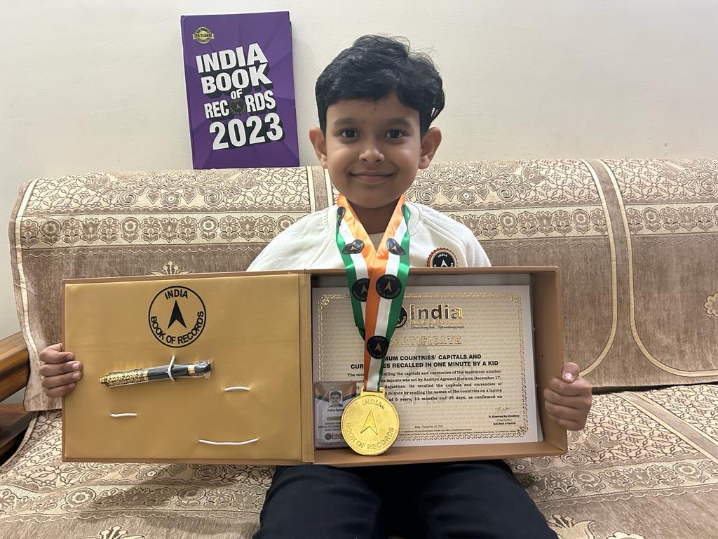Aditya Agarwal