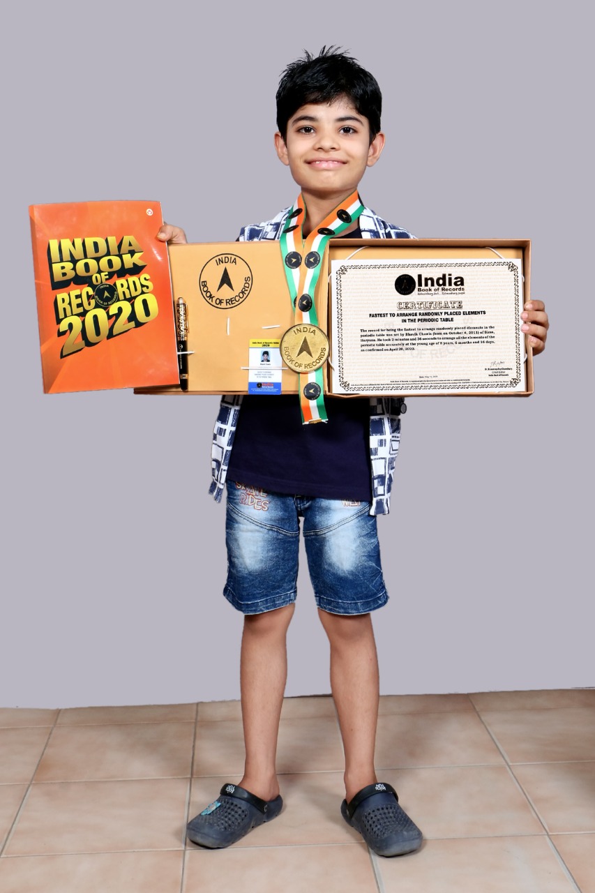 Bhavik Chawla