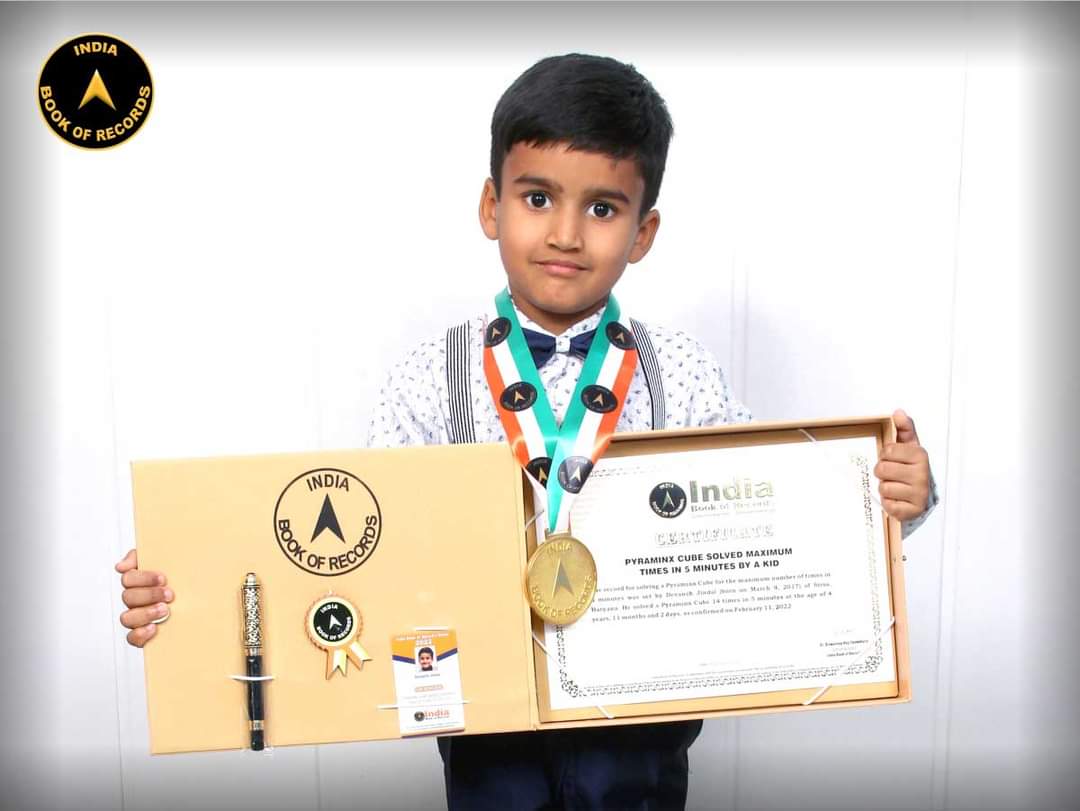 Devansh Jindal