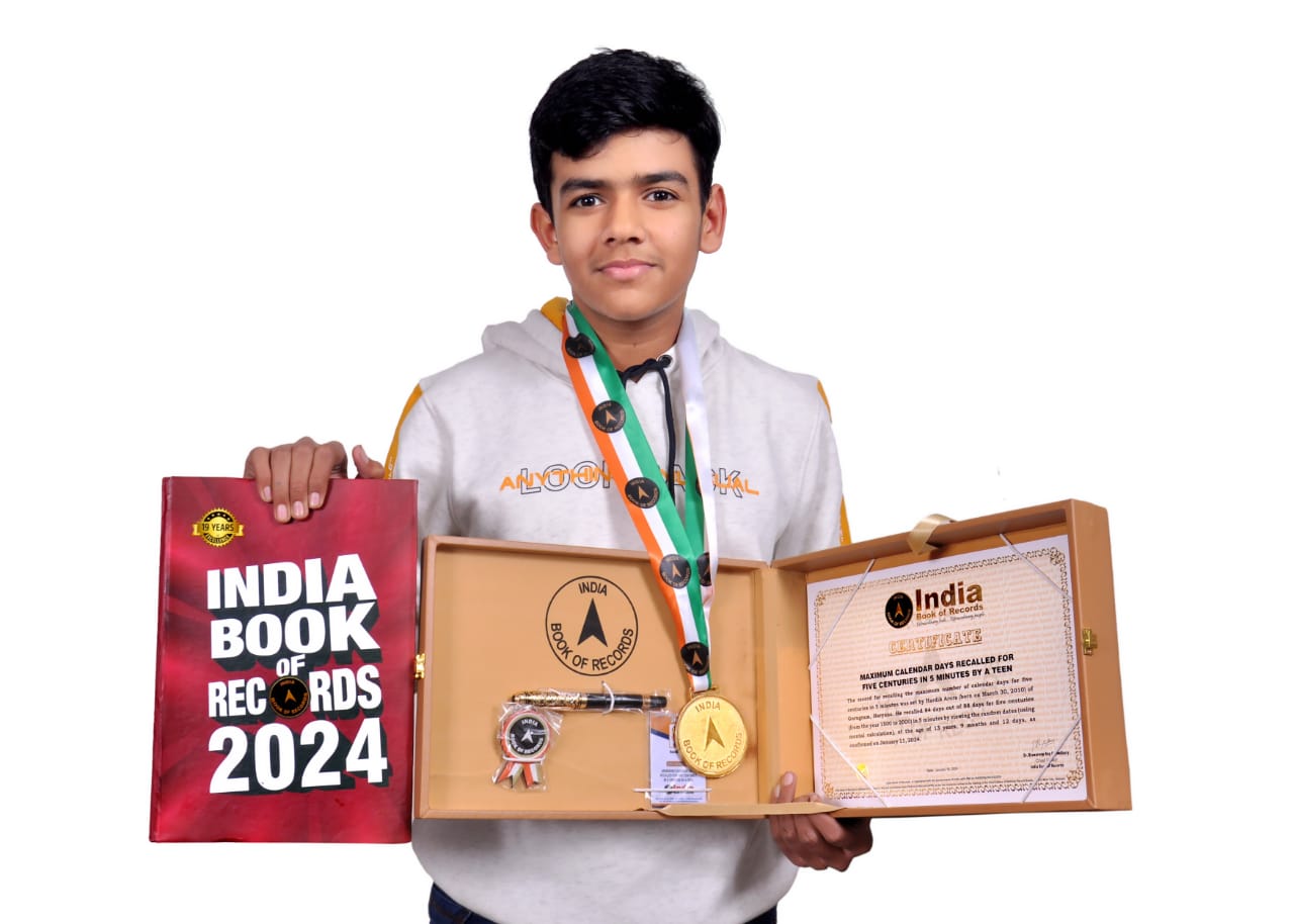 Hardik Arora