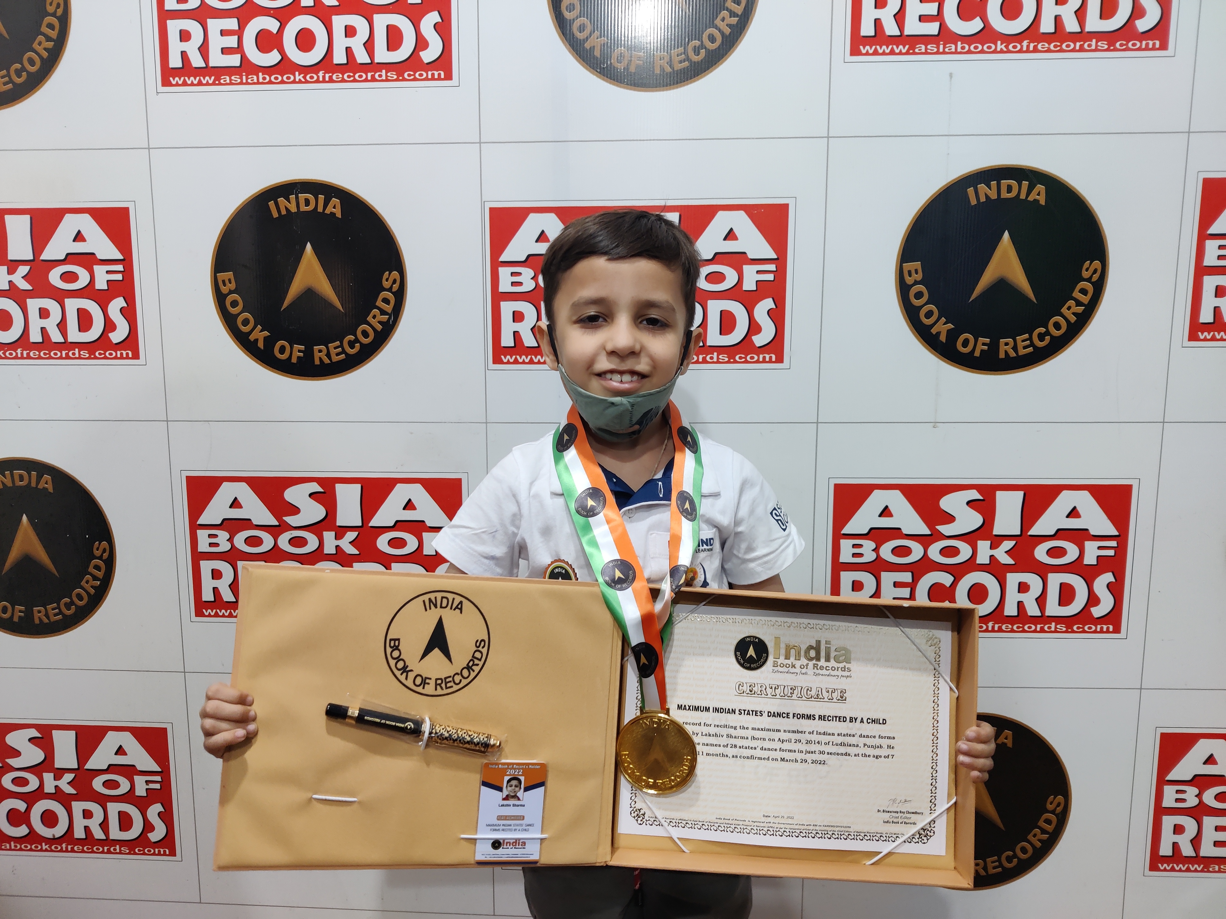 Lakshiv Sharma