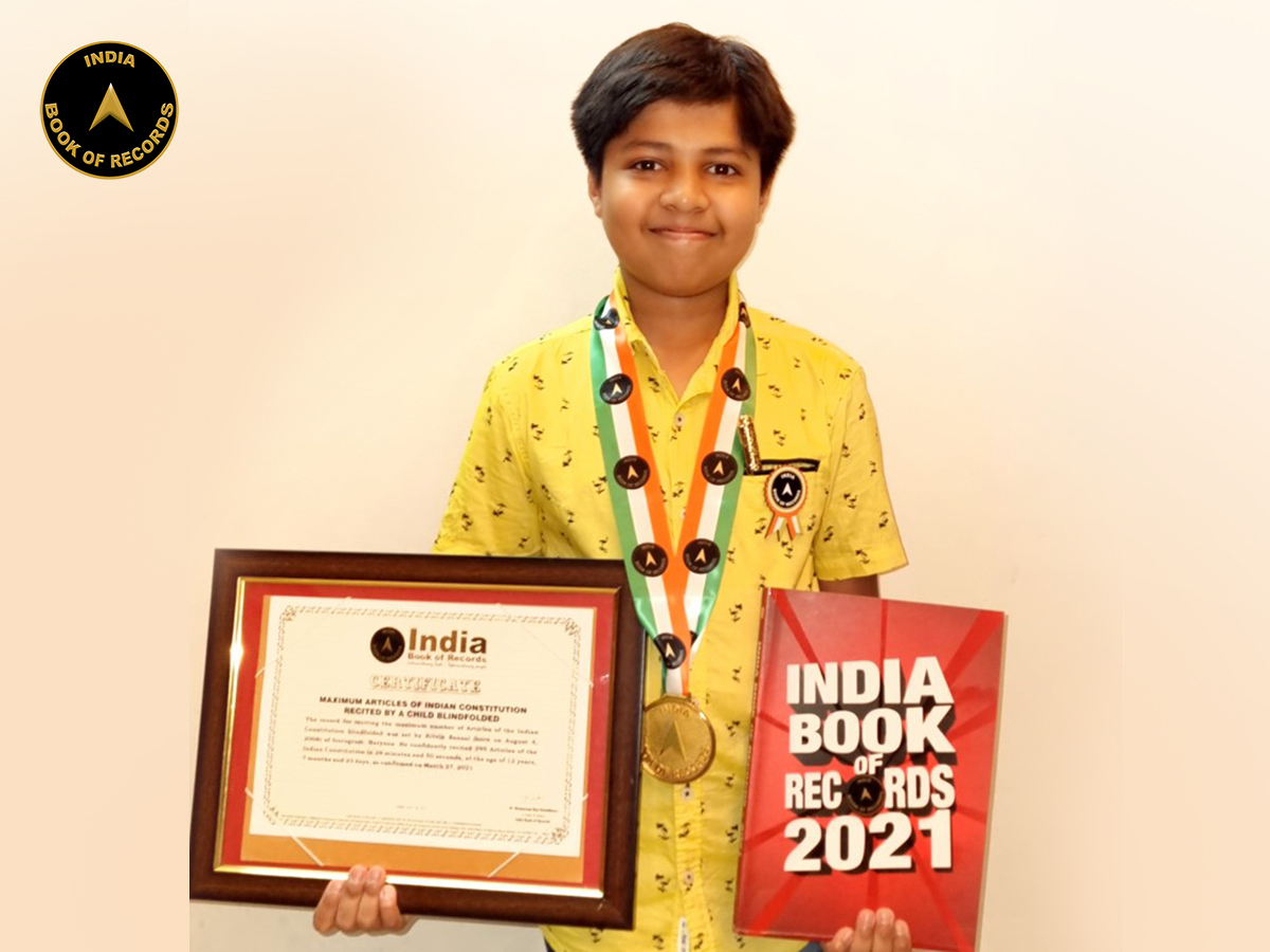 Ritvik Bansal
