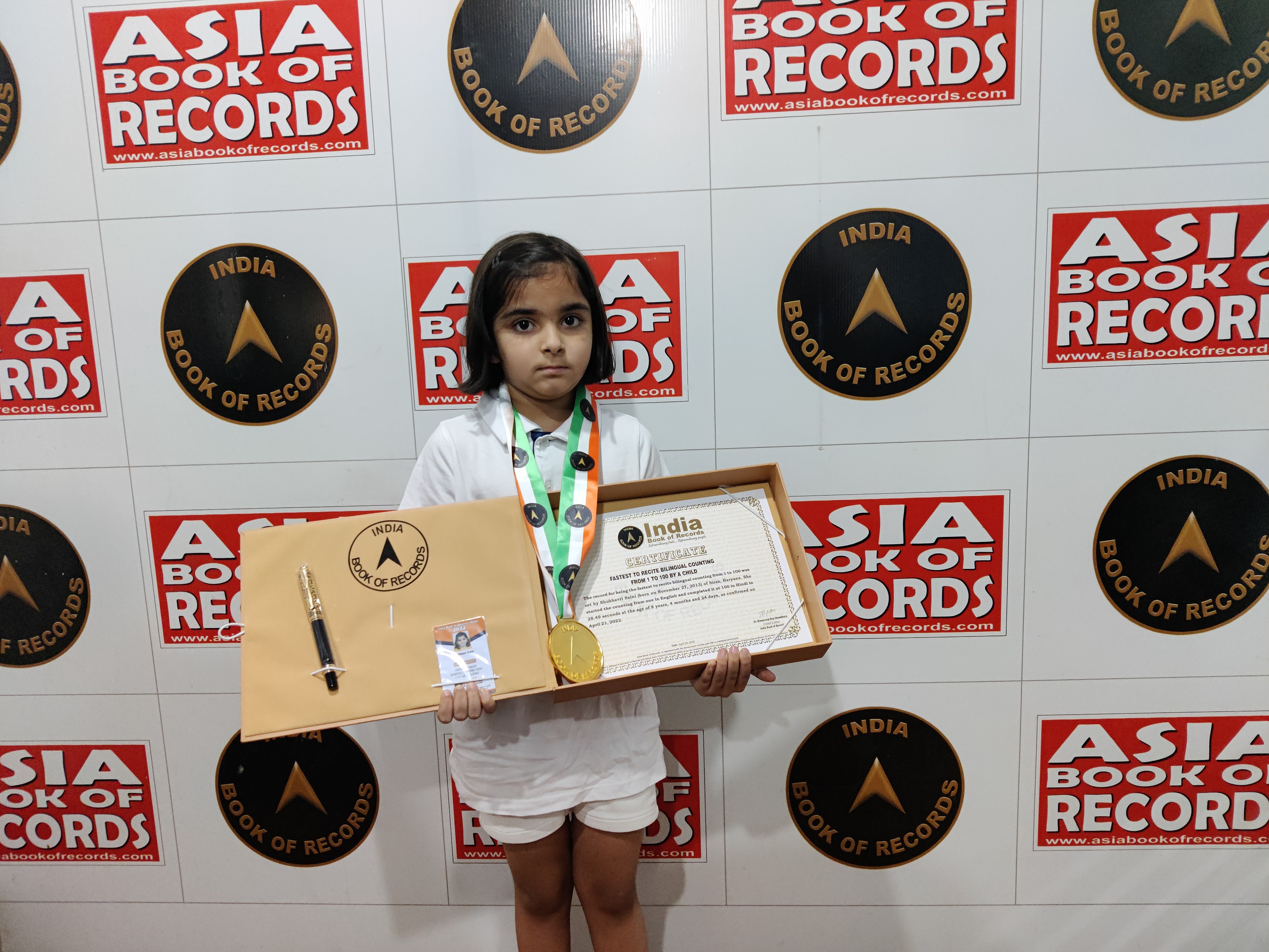 Shubhawri Saini