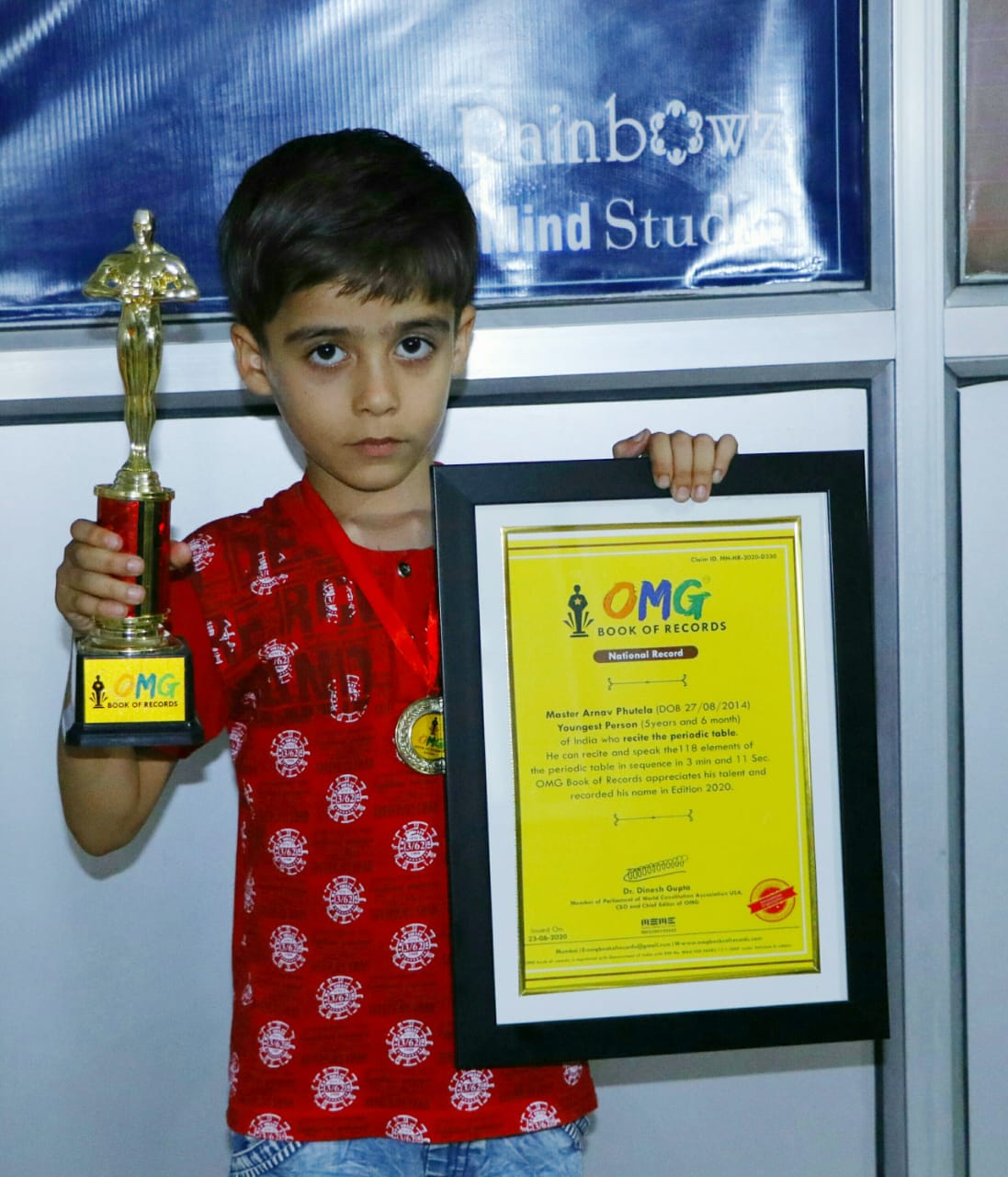 Arnav