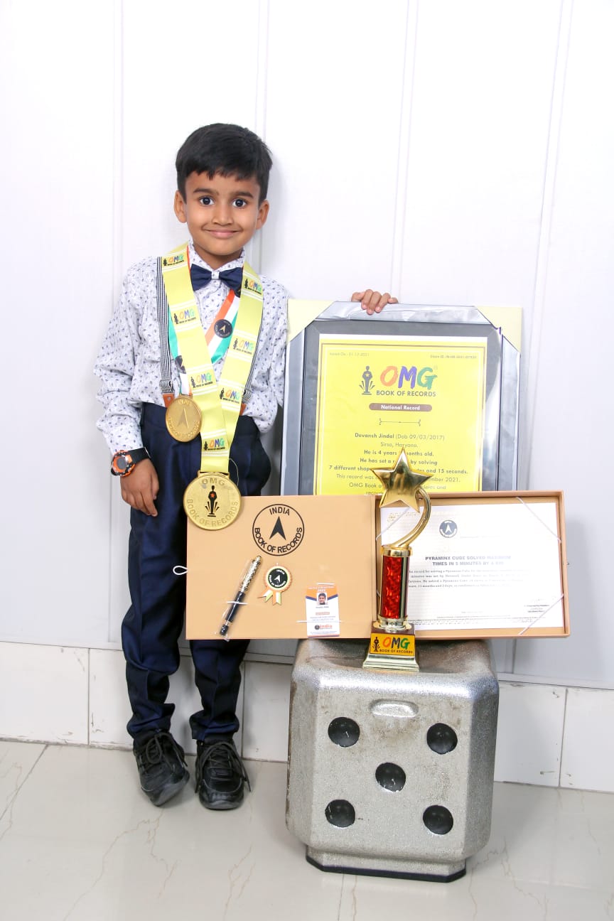 Devansh Jindal