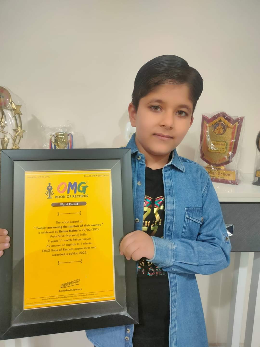 Rehan Mehta