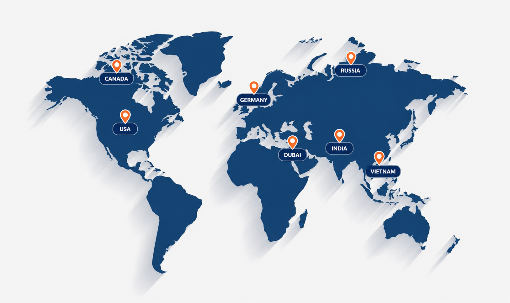 World Map
